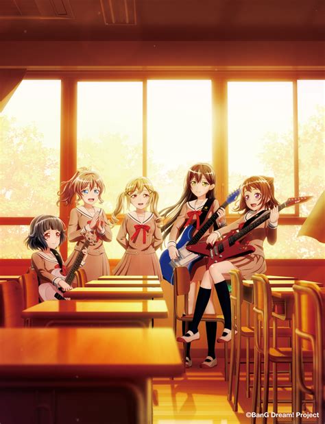 bang dream|bang dream official website.